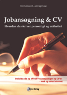 Bognyhed - Jobansgning & CV